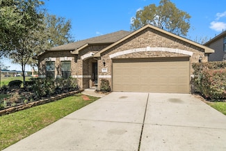 19051 Painted Blvd, Porter, TX 77365