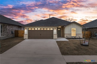5202 Rose Garden, Killeen, TX 76542