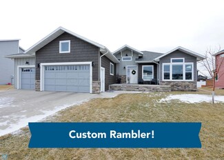 5446 Tyler Ave S, Fargo, ND 58104