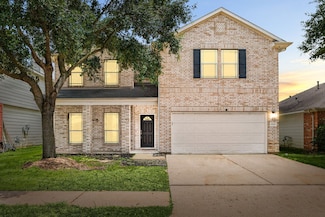 19451 Rum River Ct, Katy, TX 77449