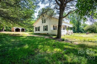 150 Campus St, Connelly Springs, NC 28612