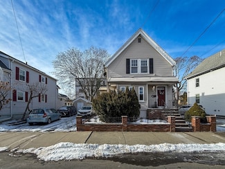 33 Abbott St, Lynn, MA 01905