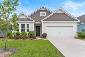 148 William Clark Blvd, Santee, SC 29142