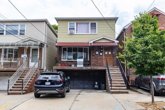 32 Skillman Ave, Jersey City, NJ 07306