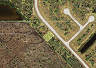 13019 Quail Rd, Cape Haze, FL 33946