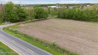 V/L W Colony Rd, Saint Johns, MI 48879