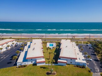3900 S Ocean Shore Blvd Unit 5, Flagler Beach, FL 32136