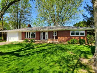 1852 S Manuels Dr, Portland, IN 47371
