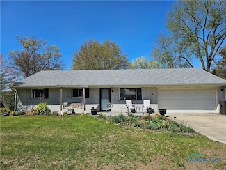3223 Knoll Ave, Toledo, OH 43615