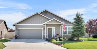 2809 W Ashley Cir, Spokane, WA 99208