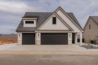4153 El Capitan Way, St. George, UT 84790