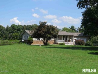 225 Nile Ln, Creal Springs, IL 62922