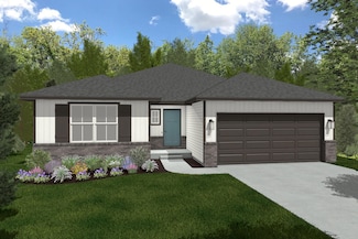 4649 W Stewart St, Bolivar, MO 65613