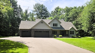 N7888 555th St, Menomonie, WI 54751