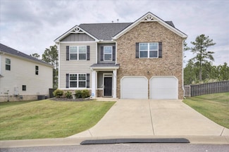 3180 White Gate Loop, Aiken, SC 29801