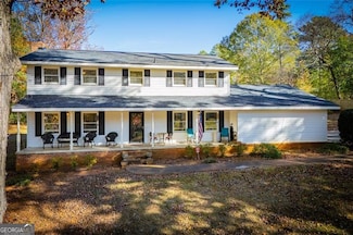 4049 Roy Ct, Douglasville, GA 30135