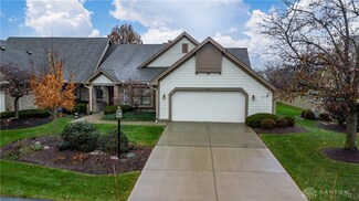 6773 Tifton Green Trail Unit 1656, Dayton, OH 45459