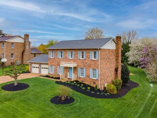 1317 Meadowlark Dr, Harrisonburg, VA 22802