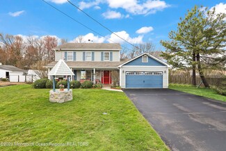 10 Bennett Rd, Matawan, NJ 07747
