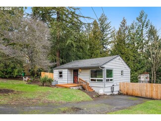 3845 SW Cullen Blvd, Portland, OR 97221