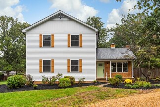 134 Forest Dr, Stuarts Draft, VA 24477