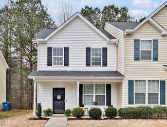 3924 Volkswalk Place, Raleigh, NC 27610