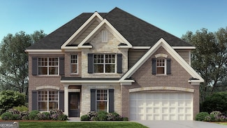 4040 Haven Way, Cumming, GA 30028