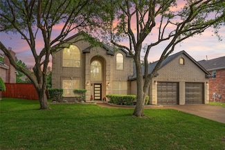 2901 Lakemont Dr, Flower Mound, TX 75022
