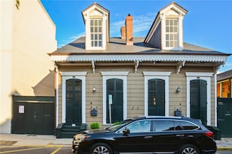 1312 Chartres St Unit 1312, New Orleans, LA 70116