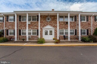 403 S Main St Unit A203, Doylestown, PA 18901
