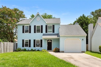 2068 Cheshire Forest Ct, Virginia Beach, VA 23456