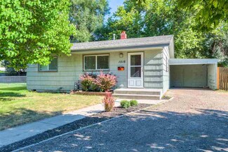 1518 S Martha Cir, Boise, ID 83706