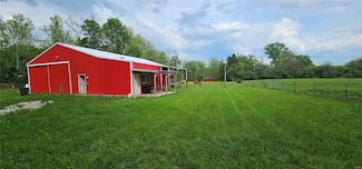 8444 Homeland Gardens, Big River Township, MO 63023