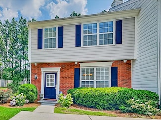 4110 Howell Park Rd Unit 4, Duluth, GA 30096