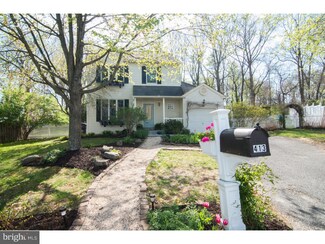 413 Cedar Ct, Schwenksville, PA 19473