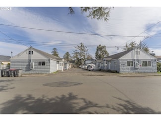 2149 S Franklin St, Seaside, OR 97138