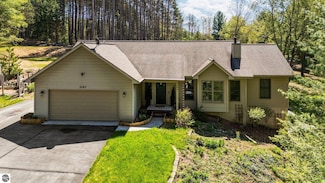 2187 River Highlands Ln, Traverse City, MI 49696