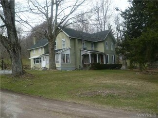 2048 Dale Rd, Warsaw, NY 14569