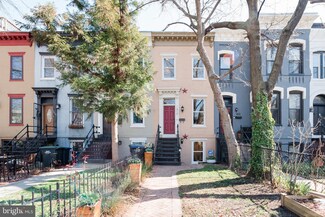 1615 New Jersey Ave NW, Washington, DC 20001