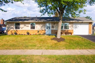 6681 Spokane Dr, Dayton, OH 45424