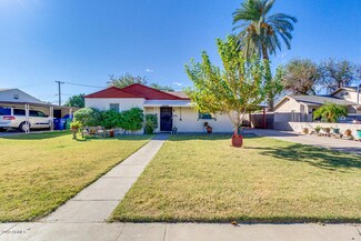 38 S Temple St, Mesa, AZ 85204