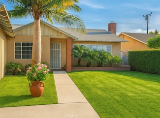 16784 Samgerry Dr, La Puente, CA 91744