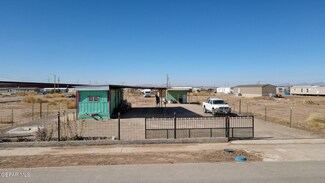 1461 Valle Lima Rd, San Elizario, TX 79849