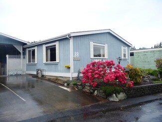 2015 24th St Unit 88, Bellingham, WA 98225