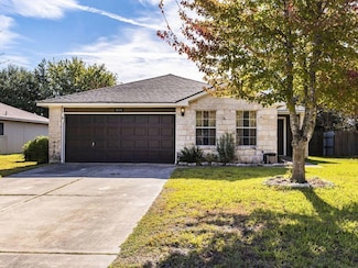 161 Geronimo Cove, Kyle, TX 78640