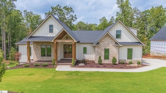 3963 Pennington Rd, Greer, SC 29651