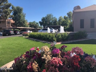 5950 N 78th St Unit 111, Scottsdale, AZ 85250