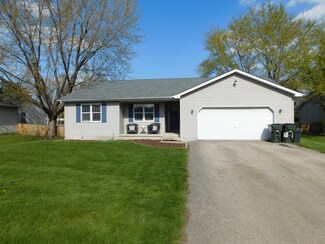 1894 Irene Rd, Sandwich, IL 60548