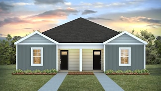 123 Mims Academy Dr, Harleyville, SC 29448