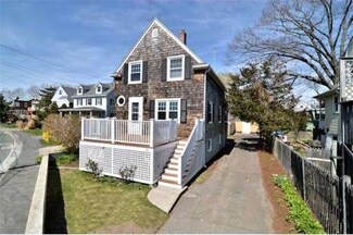 80 Willow Rd, Nahant, MA 01908